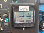 Control Station Ground with Oil Pressure