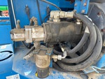 Hydraulics with Pumps (Hydraulics)