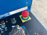 Control Station Upper with