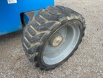 Chassis with