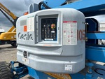 General Appearance with Sheet Metal (fiberglass) Condition