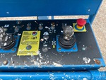 Control Station Upper with