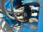 Drivetrain with Left Rear Drive Motor