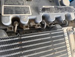Engine with Fuel System