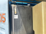 Hydraulics with Hydraulic Tank