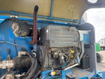 Engine with Engine - Right Side