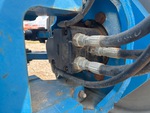Drivetrain with Right Rear Drive Motor