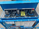 Control Station Upper with Control Console