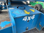 Chassis with Bottom Covers