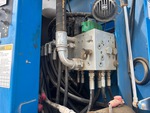 Hydraulics with Valves