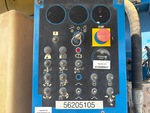Control Station Ground with Function Controls