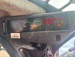 Control Station with Warning Lights