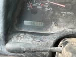 Hour Meter / Odometer