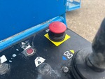 Control Station Upper with