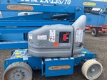General Appearance with Paint