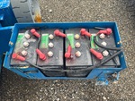Electric Operating System with