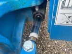 Hydraulics with