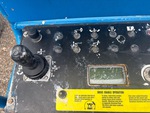 Control Station Upper with Function Controls