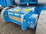 Chassis with Frame Condition