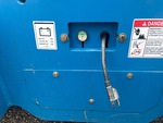 Electric Operating System with Battery Charger