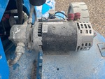 Hydraulics with Pumps (Hydraulics)