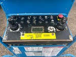 Control Station Upper with Control Console