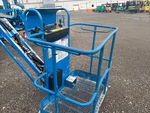 General Appearance with Hand Rails