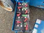 Electric Operating System with