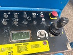 Control Station Upper with