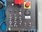 Control Station Ground with Function Controls