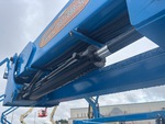 Hydraulics with Boom Lift Cylinder