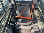 Safety with Safety Lock Out/Stop