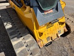 Chassis with Frame Condition
