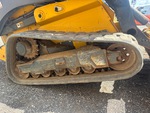 Undercarriage with Roller Frames