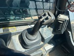 Control Station with Drivetrain Controls