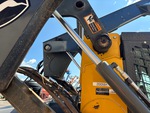 Hydraulics with Loader Lift Cylinders