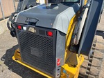 General Appearance with Sheet Metal (fiberglass) Condition