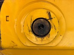 Chassis with Chassis to Arm Pins