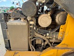 Engine with Engine - Left Side