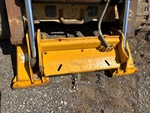 Specialty with Quick Coupler