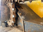 Drivetrain with Drive Motors