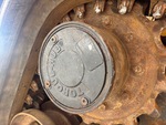 Drivetrain with Final Drives
