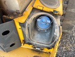 Engine with DEF / AdBlue Tank