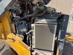 Engine with Engine - Right Side