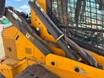 Hydraulics with Hoses (Hydraulics)