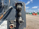 Hydraulics with Auxiliary Hydraulic Plumbing
