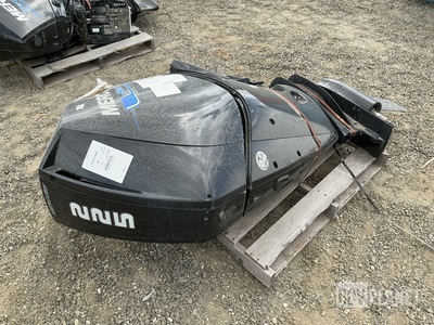 Mercury SeaPro 225 Outboard Motor