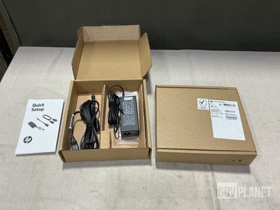 (274) HP H6Y90AA#ABA Smart AC Adapters