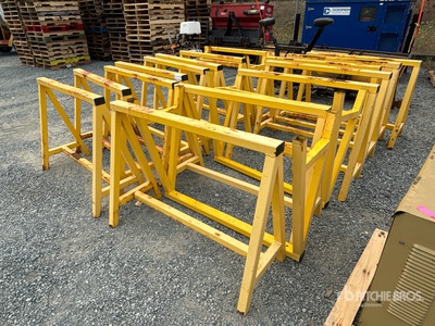 Quantity of Tools