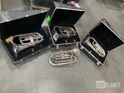 (23) Musical Instruments